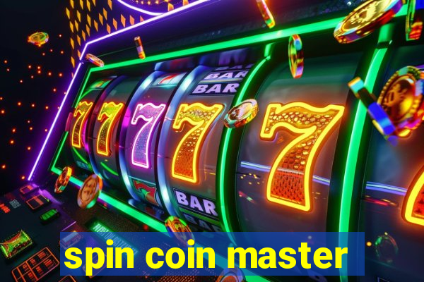 spin coin master